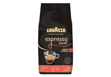 Кофейные зерна LAVAZZA GRAN CREMA ESPRESSO, 1 кг