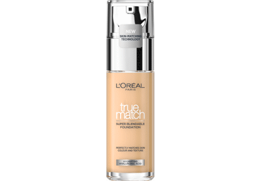 Cream Foundation L'OREAL 1.5N, 30 ml