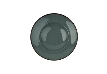 Lėkštė makaronams AURORA PEARL DARK 27cm
