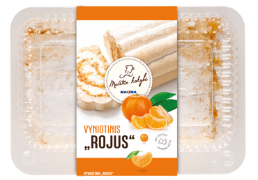 Vyniotinis ROJUS, 1 kg