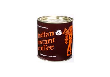 Tirpioji kava INDIAN INSTANT, 180 g