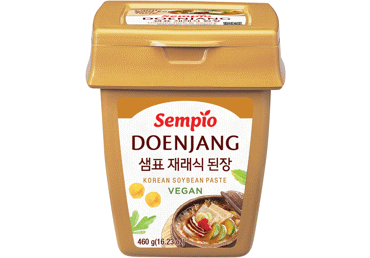 Sojų pasta SEMPIO DOENJANG, 460 g