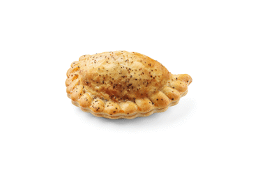 Empanada su jautiena ir kiaušiniais, 88 g