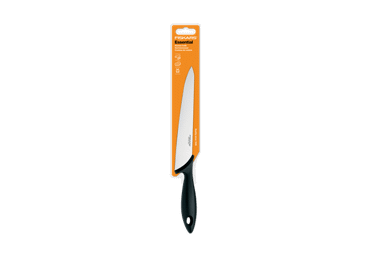 Peilis FISKARS ESSENTIAL, 21 cm, 1 vnt.