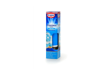 Gel food coloring DR. OETKER, blue, 10 g