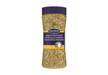 Maltos mėsos prieskoniai SANTA MARIA, 280 g