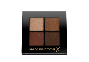 Akių šešėlių paletė MAX FACTOR COLOR XPERT SOFT TOUCH,Nr.004, 1 vnt.