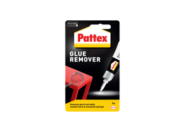 Klijų valiklis PATTEX, 1 vnt.