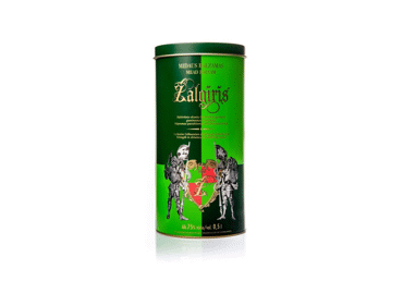 Midaus distiliatas ŽALGIRIS, 500 ml