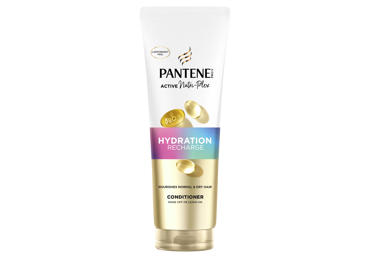 Plaukų kondicionierius PANTENE Hydration Recharge Active Nutri-Plex, 275 ml