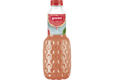 Grapefruit juice drink GRANINI, 1 l