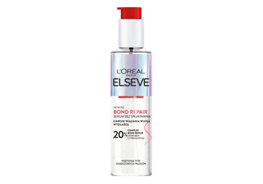 ELSEVE  nenuskalaujamas serumas, 150ml