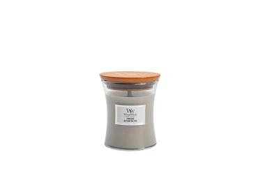 Aromatinė žvakė WOODWICK 85g,laužas
