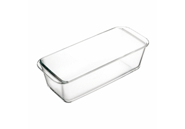 Duonos kepimo indas SIMAX, 28,5 x 12 x 7,6 cm, 1 vnt.