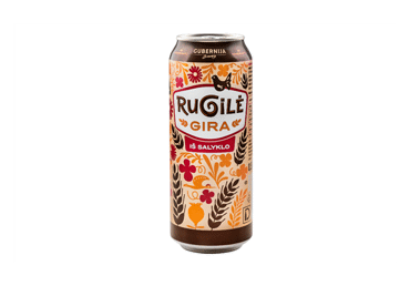 Gira RUGILĖ, 500 ml