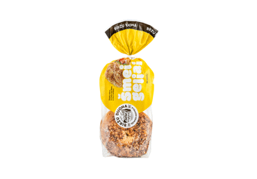 Sumuštinių bandelės su sūriu ŠMEIGELIAI, 340 g