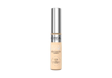 Maskuoklis L'OREAL SERUM, Nr. 4N, 11 ml