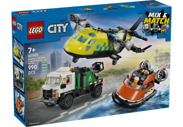 Konstruktorius LEGO Lėktuvas, Sunkvežimis ir Sklandytuvas