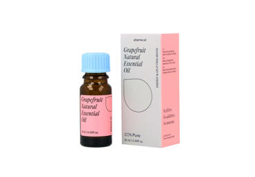 Greipfrutų eterinis aliejus Pharma Oil, 10ml