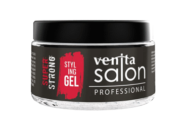 Plaukų želė VENITA SALON SUPERSTRONG, 150 g
