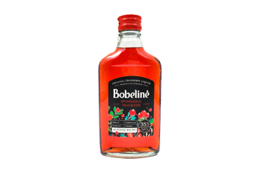 Trauktinė BOBELINĖ, 200 ml