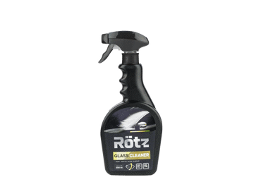 Stiklų valiklis ROTZ, 500ml
