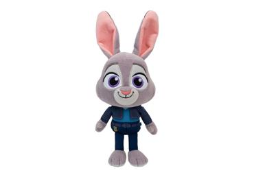 Pliušinis žaislas ZOTP Little Plush, ast