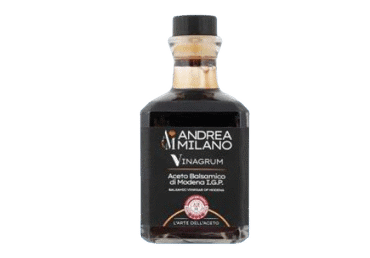Balzaminis Modenos actas ANDREA MILANO, 250 ml