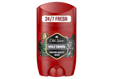 Стик-дезодорант OLD SPICE Wolfthorn, 50 мл