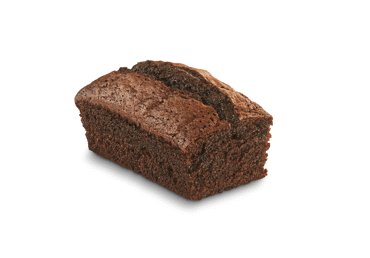 Šokoladinis pyragas, 400 g