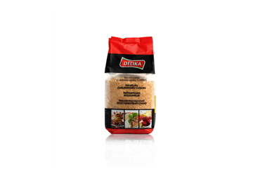 Nerafinuotas cukranendrių cukrus DELIKA, 1 kg