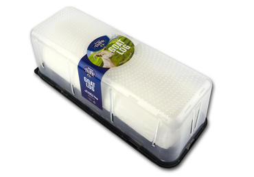 Pelėsinis ožkų pieno sūris EL PASTOR, 56 %, rieb. s. m., 1 kg