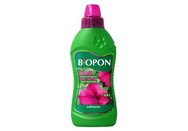 Удобрения для сурфиний BIOPON, 500 мл