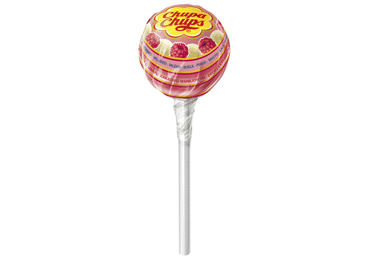 Леденец CHUPA CHUPS ORIGINAL, 12 г