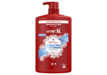 Dušo gelis OLD SPICE Cold Spice, 1l