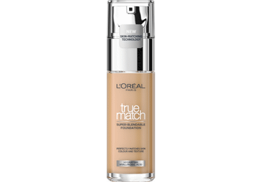 Skystoji pudra L'OREAL TRUE MATCH, 30 ml