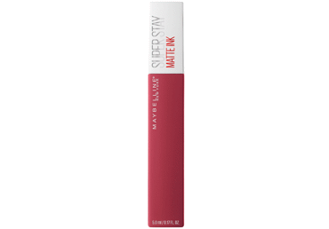 Skystieji lūpų dažai MAYBELLINE , Nr. 80, 1 vnt.