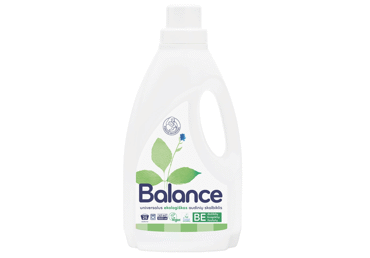 Ekologiškas skalbiklis BALANCE (universalusis), 1.5 l