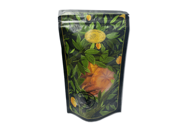 Džiovinti persimonai GĖRYBIŲ RAGAS, 100 g