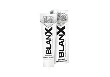 Dantų pasta BLANX CLASSIC ADVANCE WHITENING, 75 ml