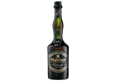 Calvados PAPIDOUX CALVADOS VSOP, 700 ml