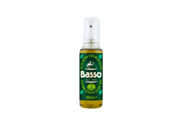 Pure Olive Oil BASSO (spray), 200 ml