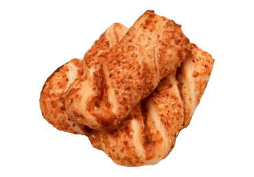 Aštrus SUKUTIS su kumpio ir čederio sūrio įdaru, 1 kg