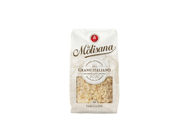 Makaronai LA MOLISANA (maži kaspinėliai), 500 g