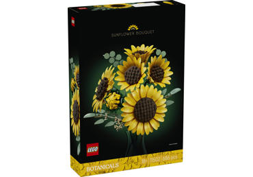 Konstruktorius LEGO Botanikos 11502