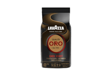 Кофейные зерна LAVAZZA DARK ROAST, 1 кг