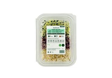 Daigų miš., Super Trio Mix, 50 g