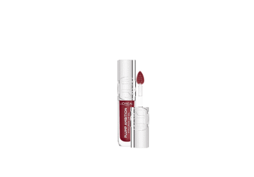L'Oreal Paris Plump Ambition масло для губ, 490 Berry Jolie