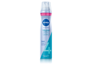 Лак для волос NIVEA, 250 мл