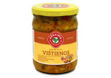 Vištienos troškinys KĖDAINIŲ KONSERVAI, 480 g